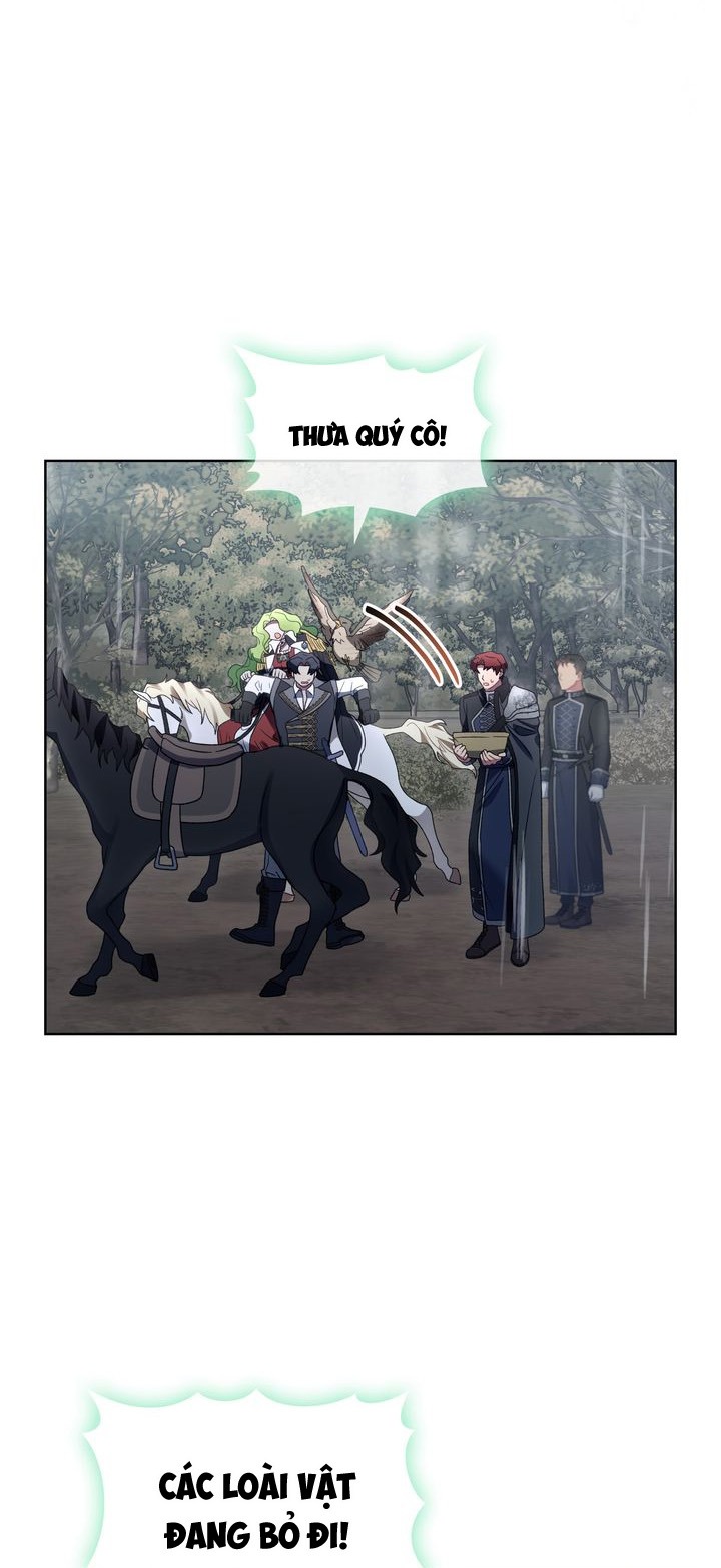 công chúa muôn loài chapter 73 21
