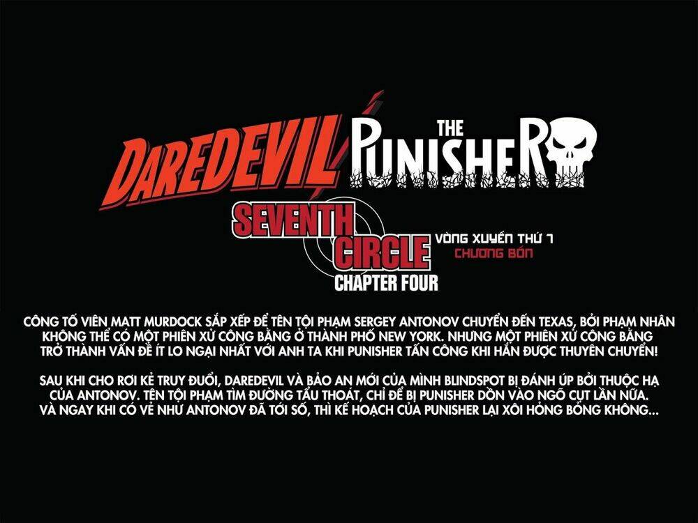 daredevil/punisher: seventh circle | vòng xuyến thứ bảy chapter 4 2