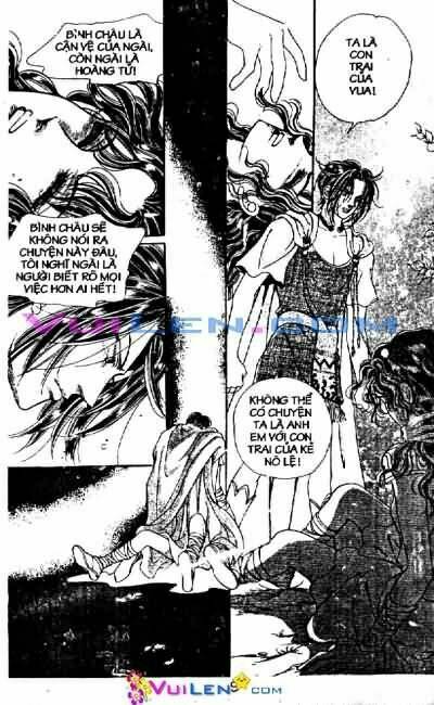 nữ hoàng biển cả chapter 11 9