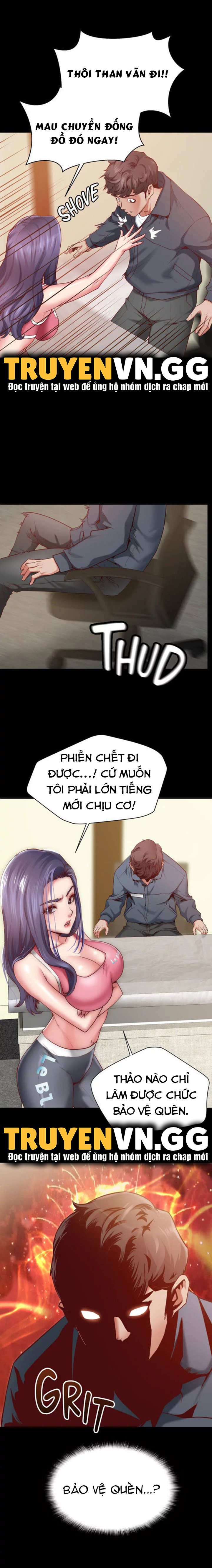 khi loser trỗi dậy chapter 1 6