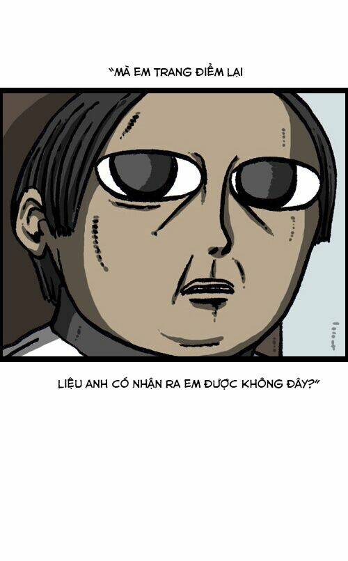 tiếng gọi con tim chapter 65 17