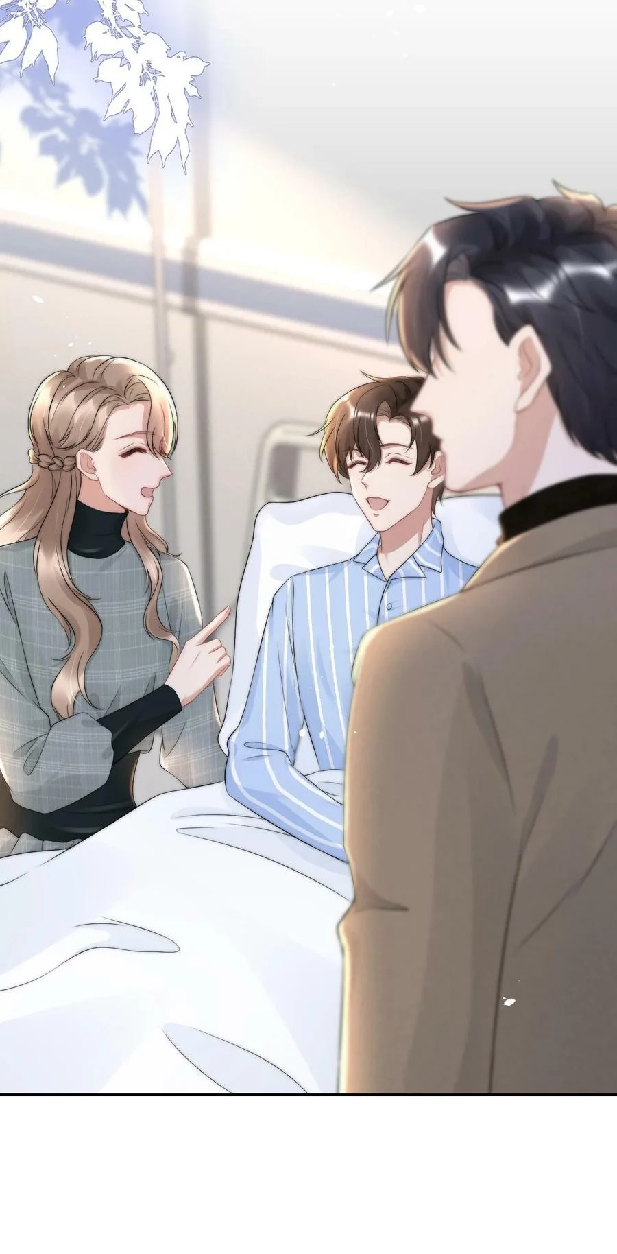 ta sinh con cho tổng tài chapter 64 27