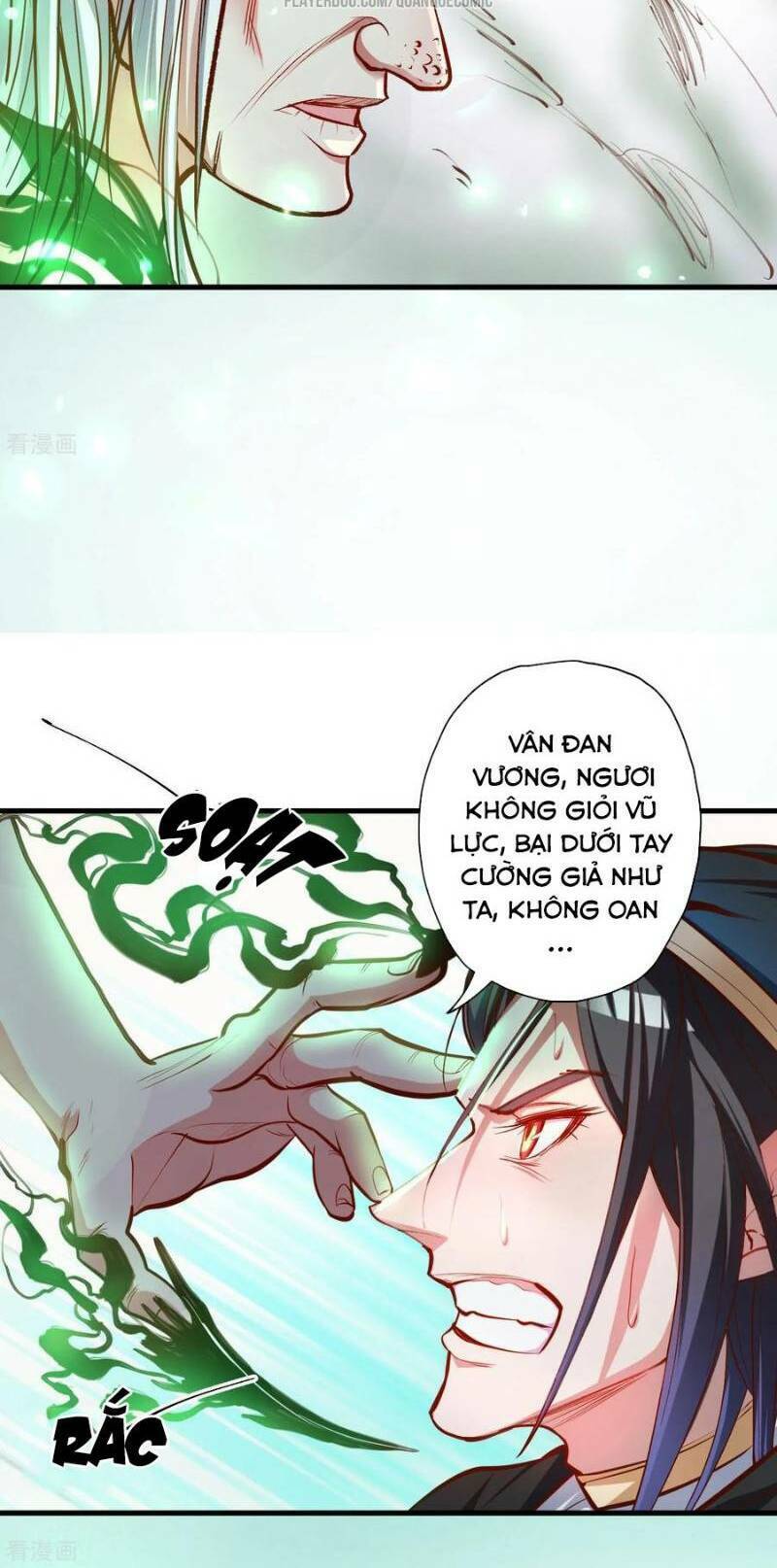 tối cường đại biểu hoàng kim thận chapter 51 10