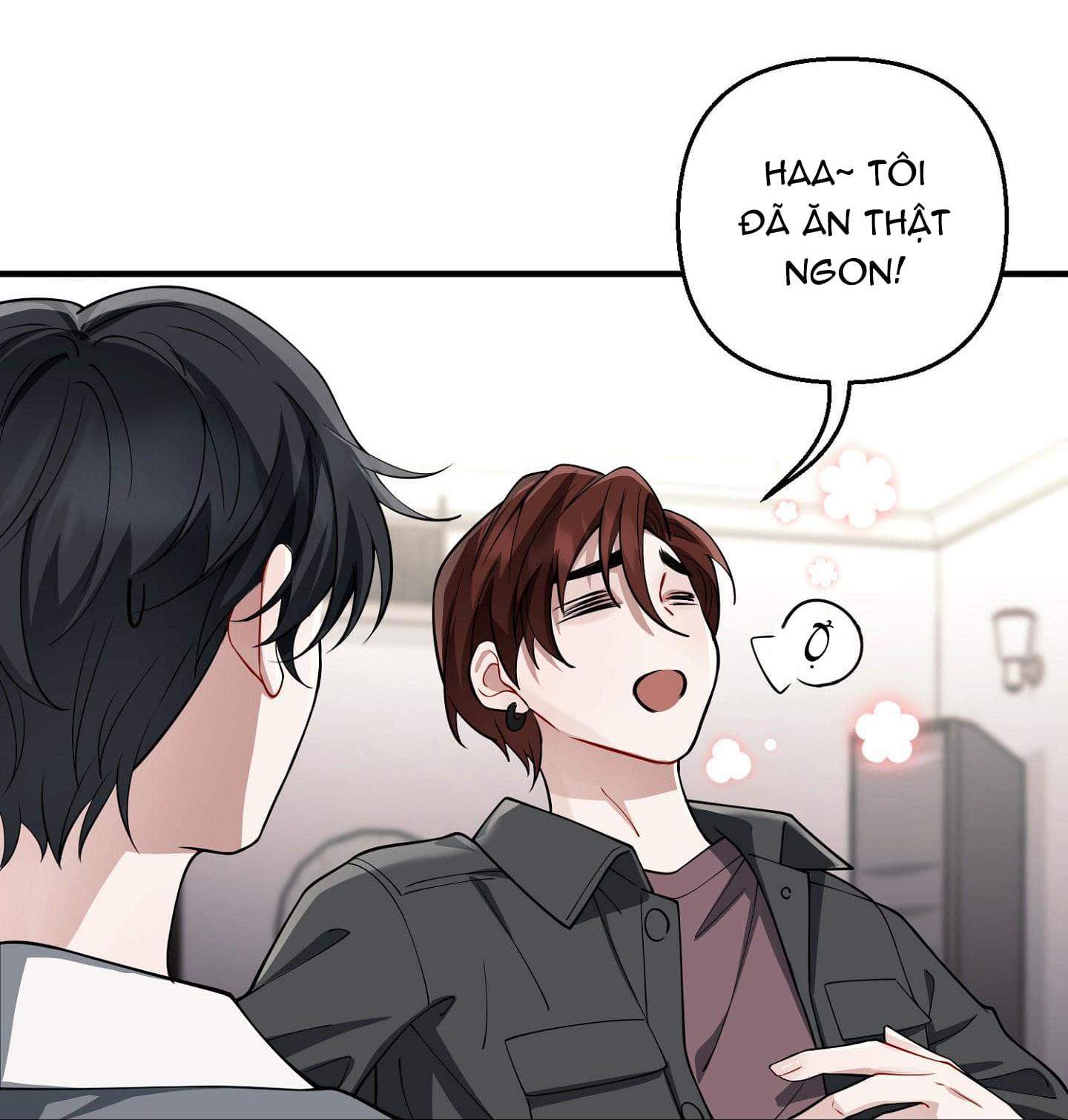 vết hằn chapter 20 141