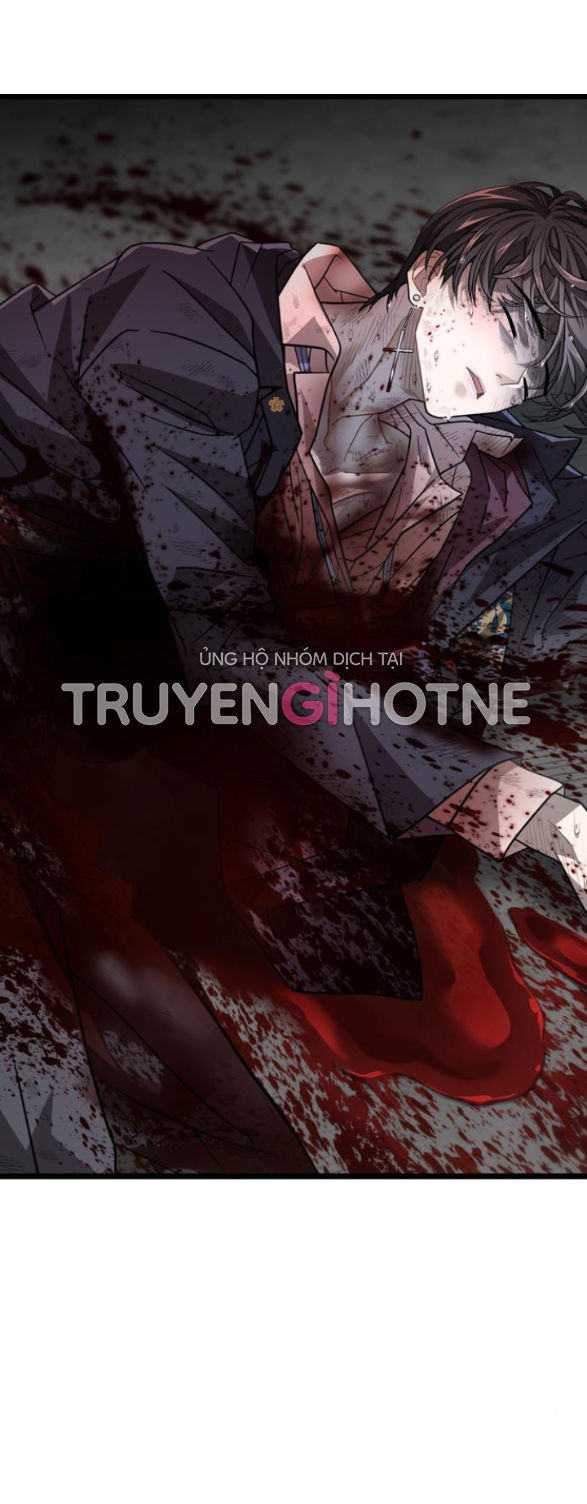 dark moon - tế đàn ánh trăng chapter 38.2 30