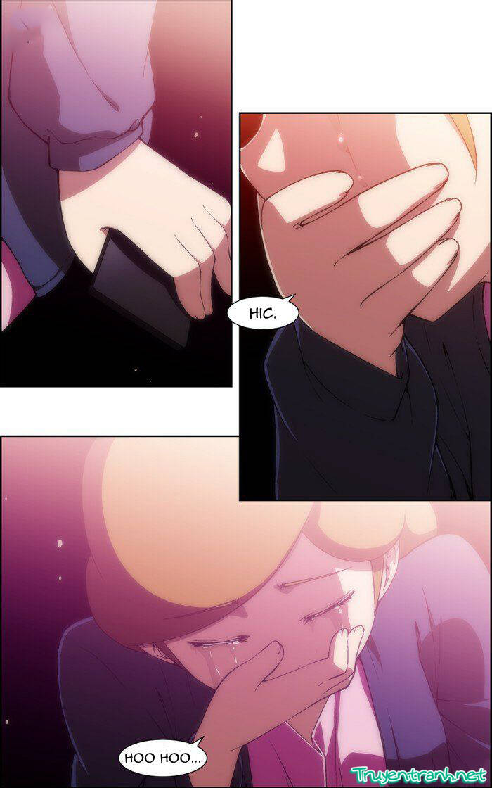 dead coffee shop chapter 17 5