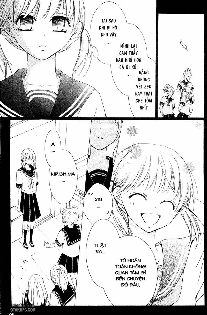 pen saki ni syrup chapter 17 4