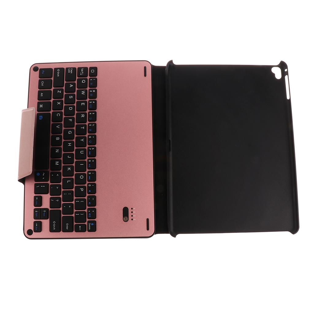 Bluetooth Wireless Keyboard w/ Case for .7"