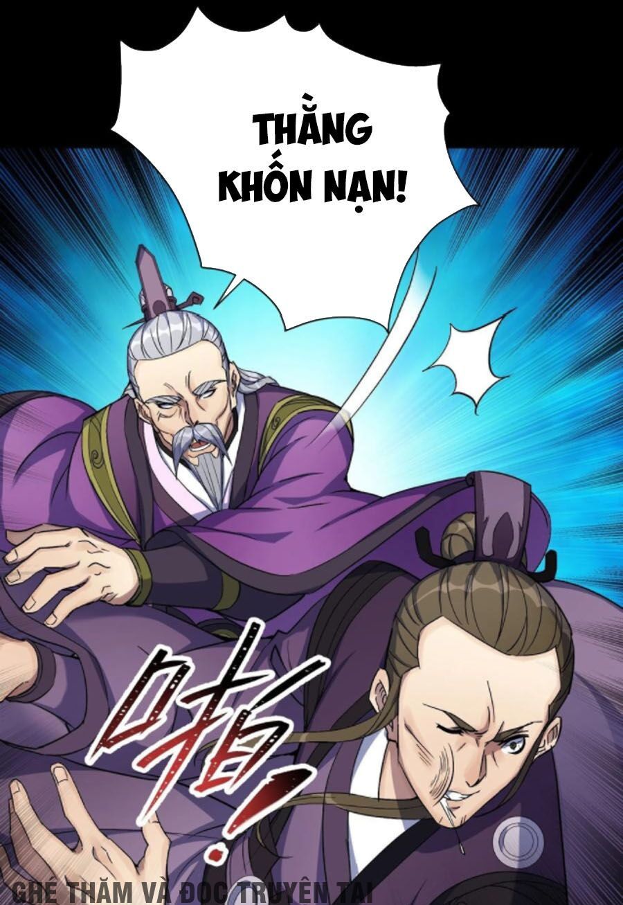 thông u đại thánh chapter 65 33