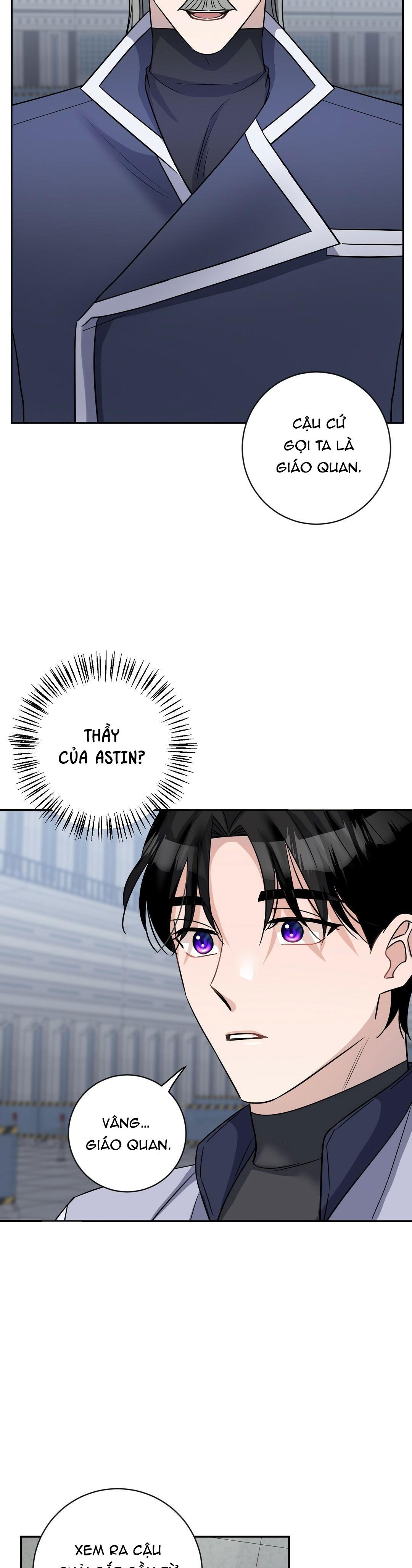 vô danh chapter 6 7