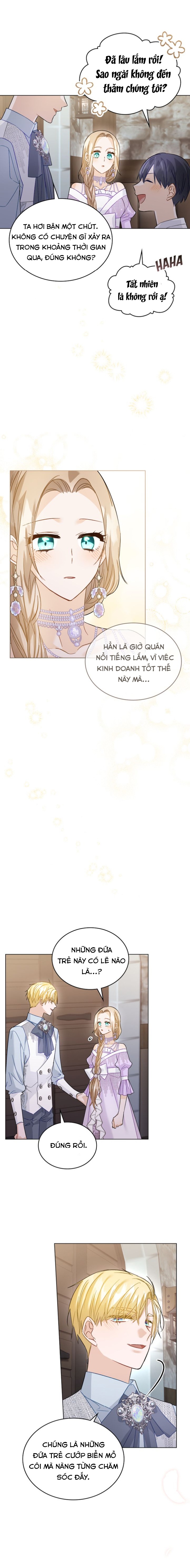 hải tặc thượng lưu chapter 26 16