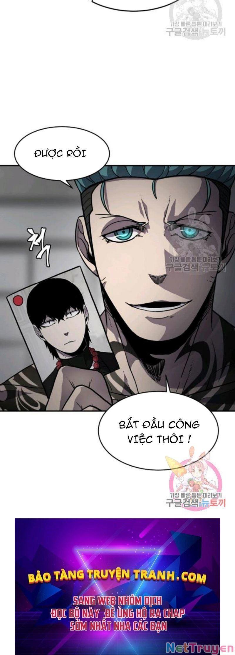 shaman - pháp sư chapter 27 55