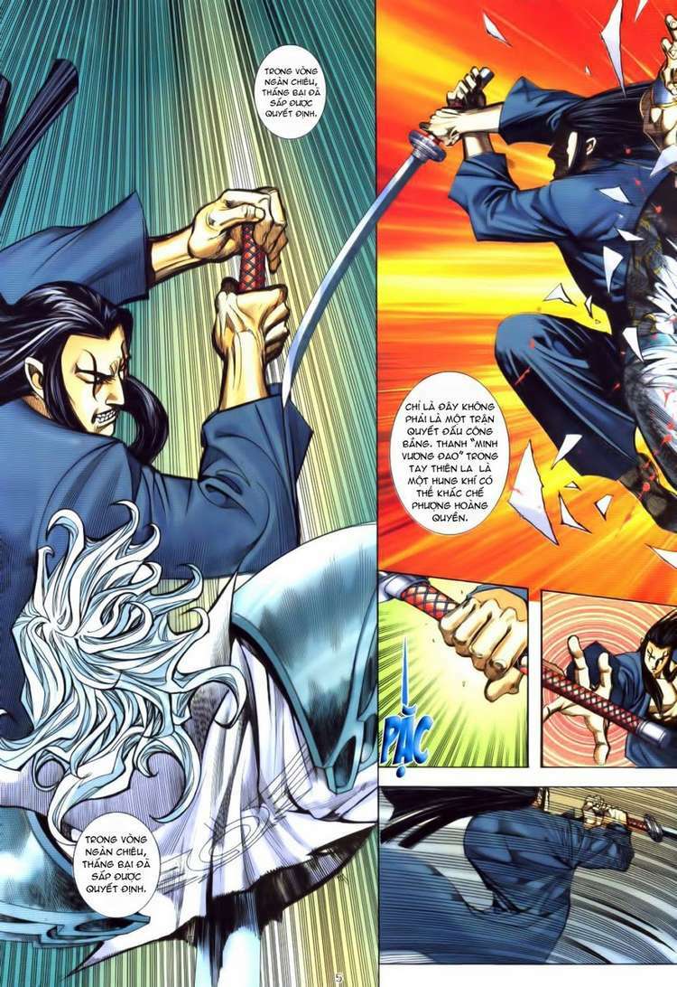 võ thần phượng hoàng chapter 36 5