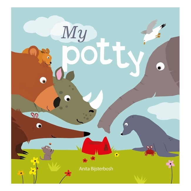 My Potty