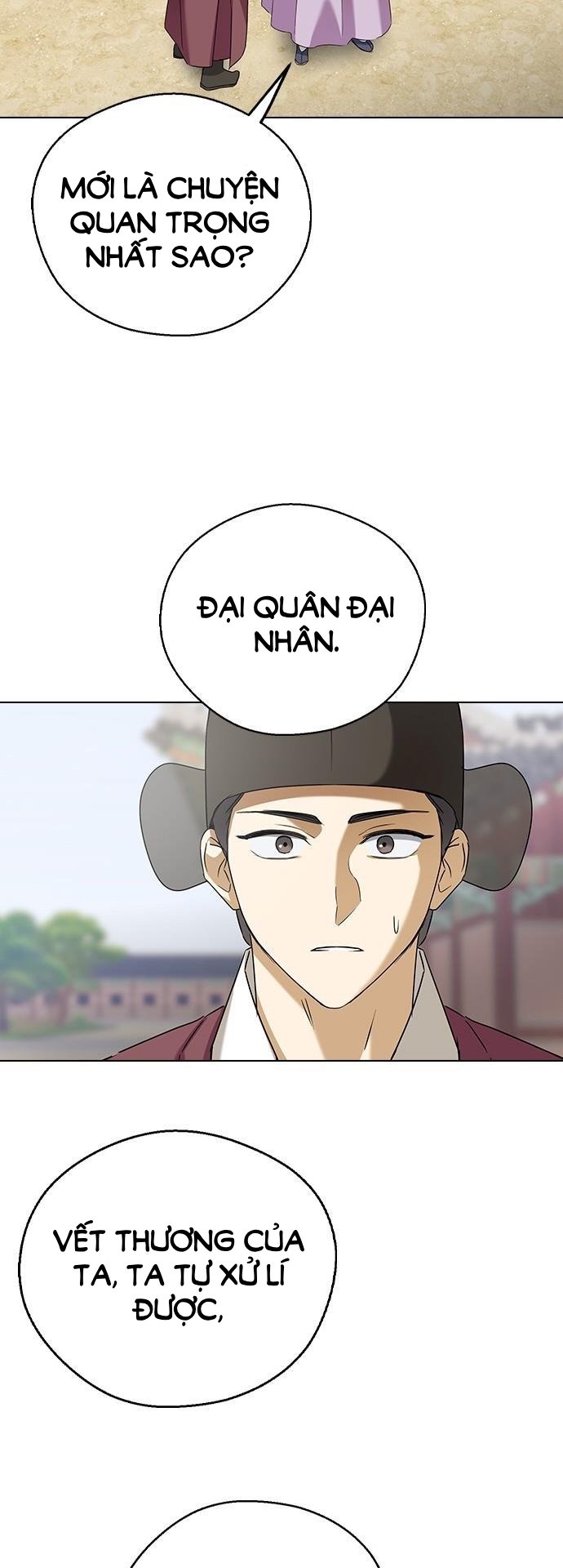 nhân duyên kiếp trước chapter 52.1 32