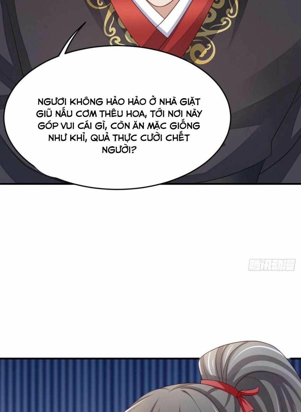 thuần hóa ba ba bạo quân chapter 38 10