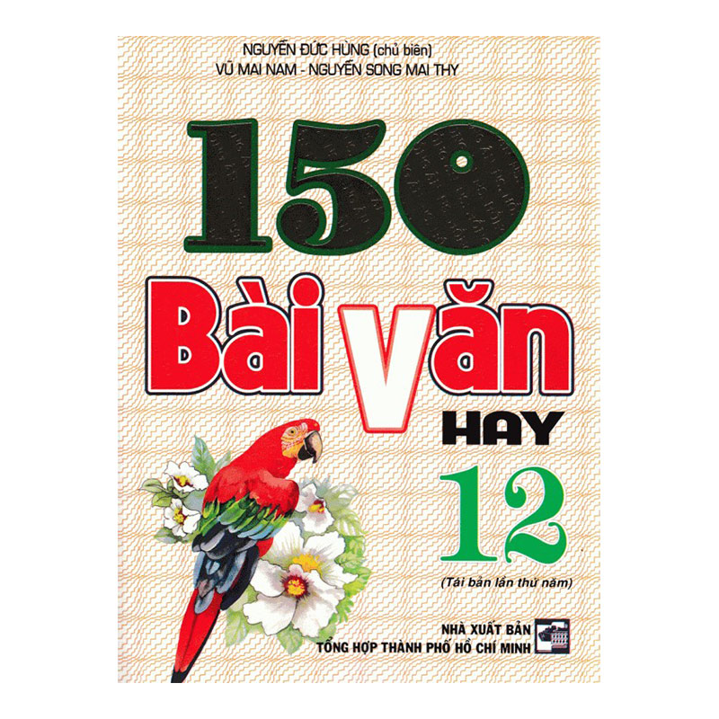 150 Bài Văn Hay Lớp 12