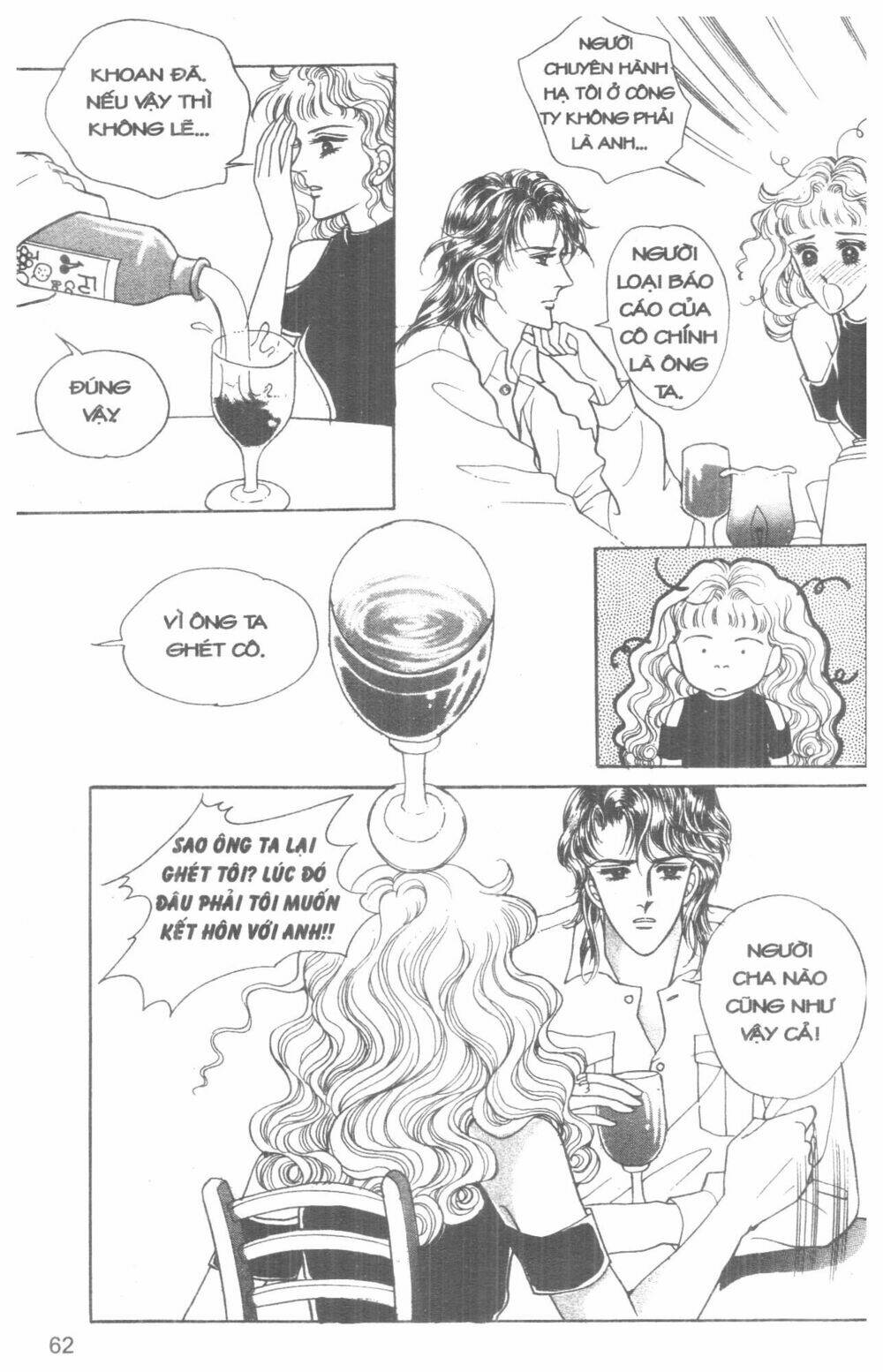 đừng chống đối chapter 5 64