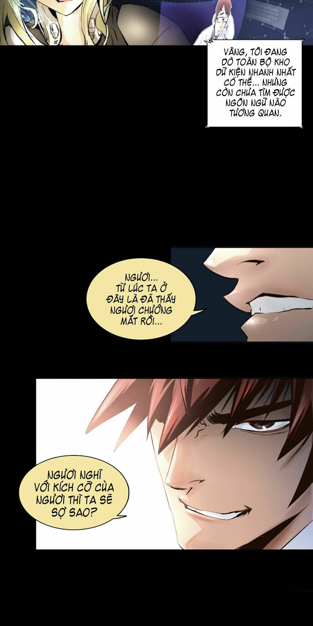 tam tuyệt tại dị giới chapter 2 15