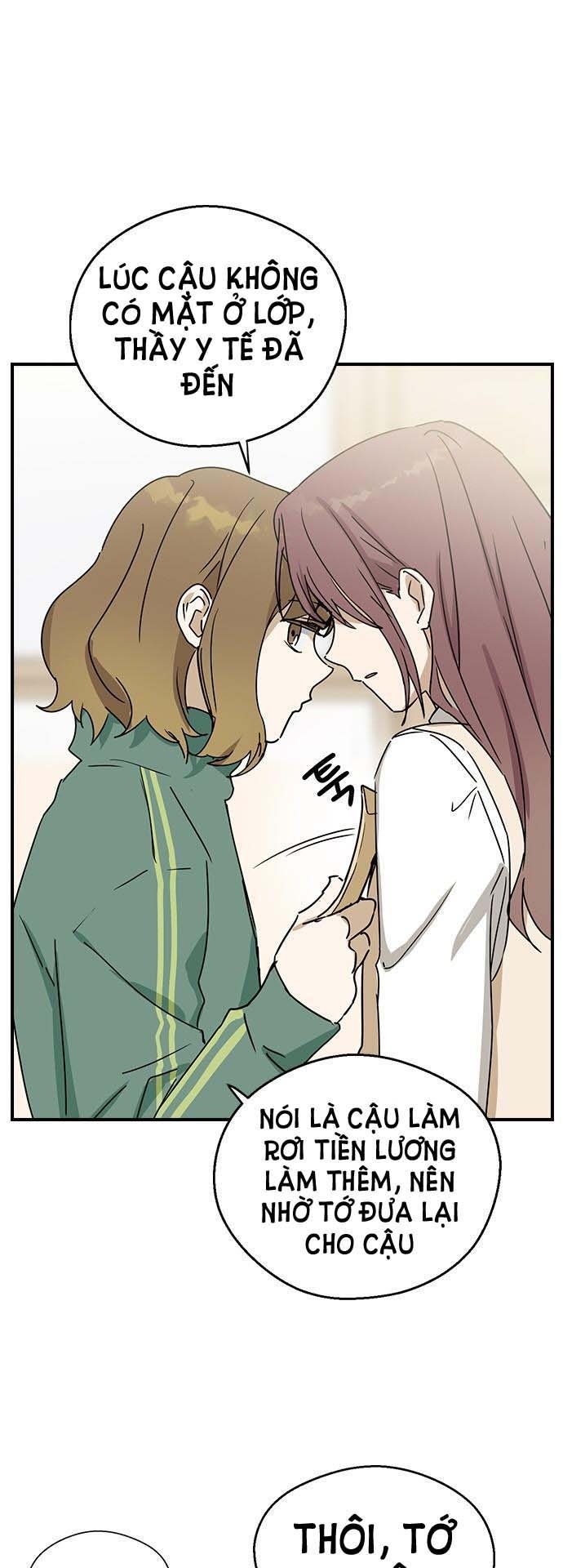 nhân duyên kiếp trước chapter 3.2 5