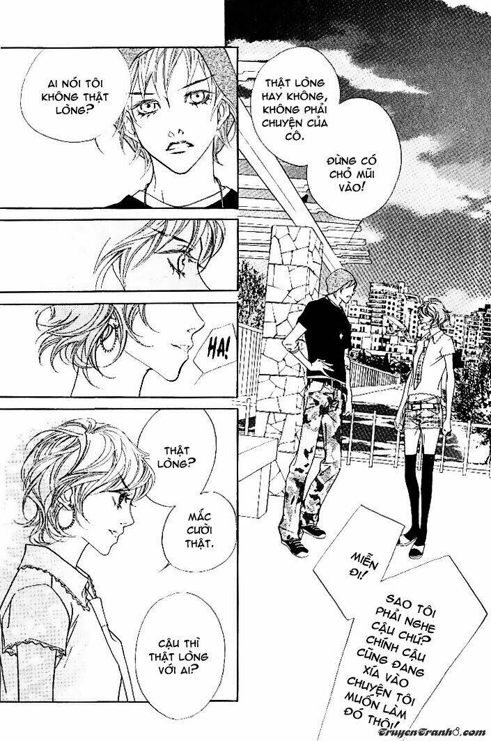 bông hoa của tội lỗi chapter 14 10