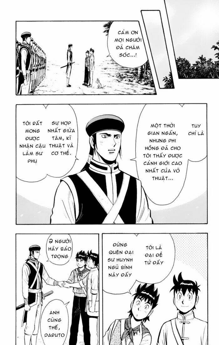 hoàng phi hồng phần iii chapter 38 32