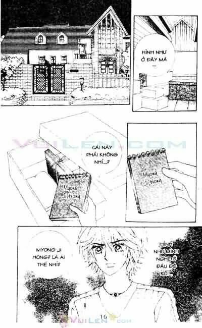 không bao giờ khóc chapter 12 16