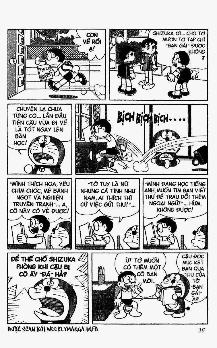 doraemon chapter 430 2