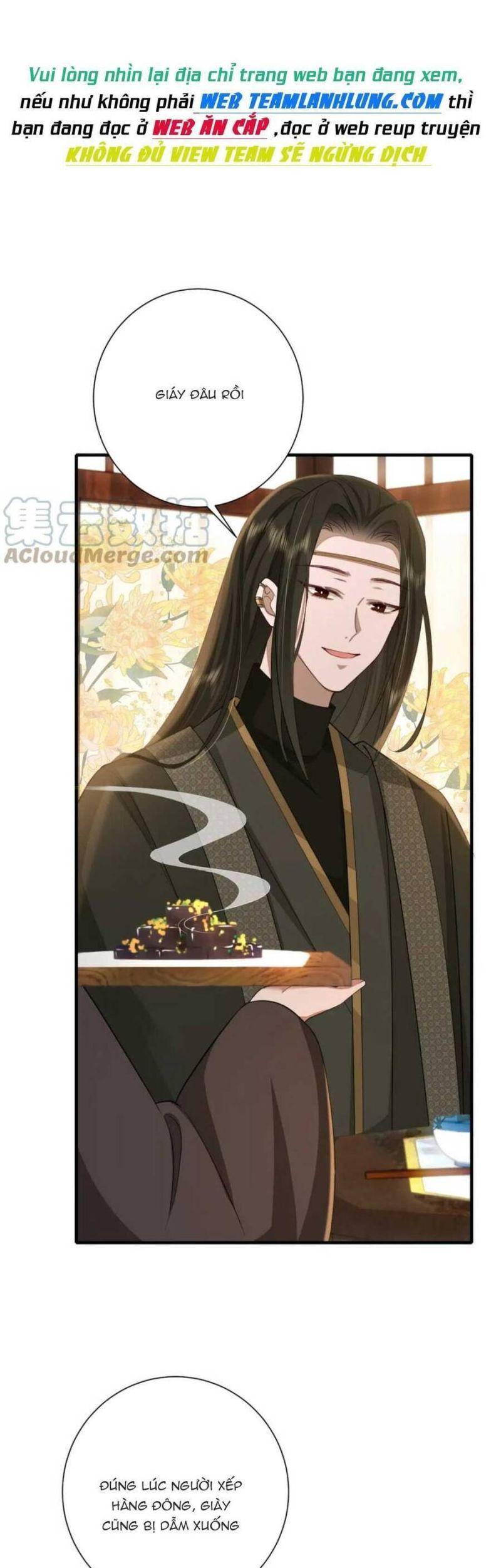 phương thức sinh tồn của công chúa pháo hôi chapter 125 2