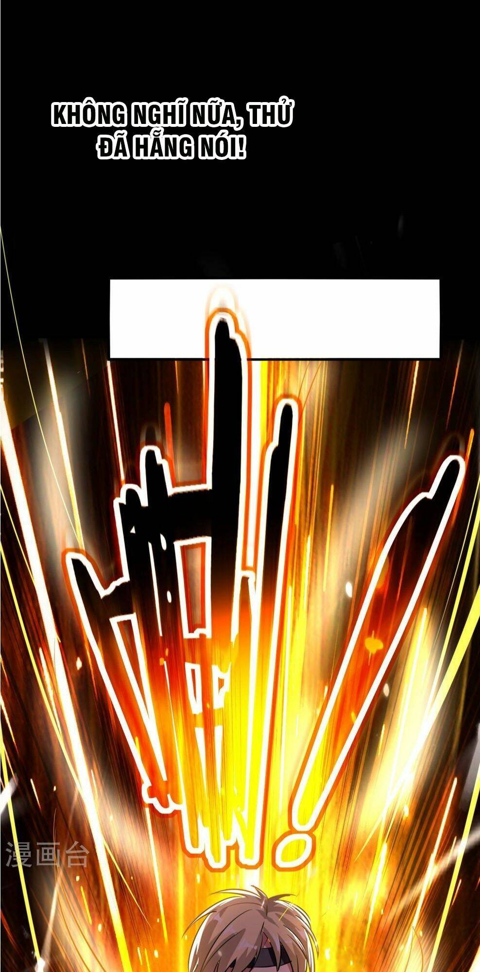 vạn giới tiên vương chapter 2 37