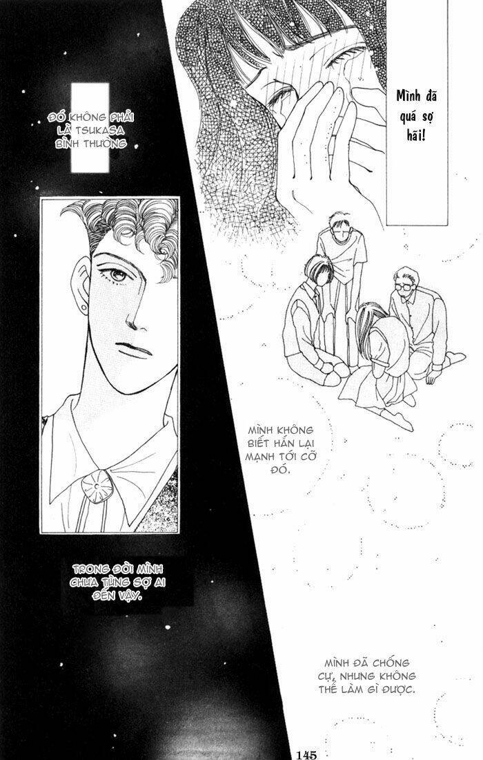 con nhà giàu chapter 16 22