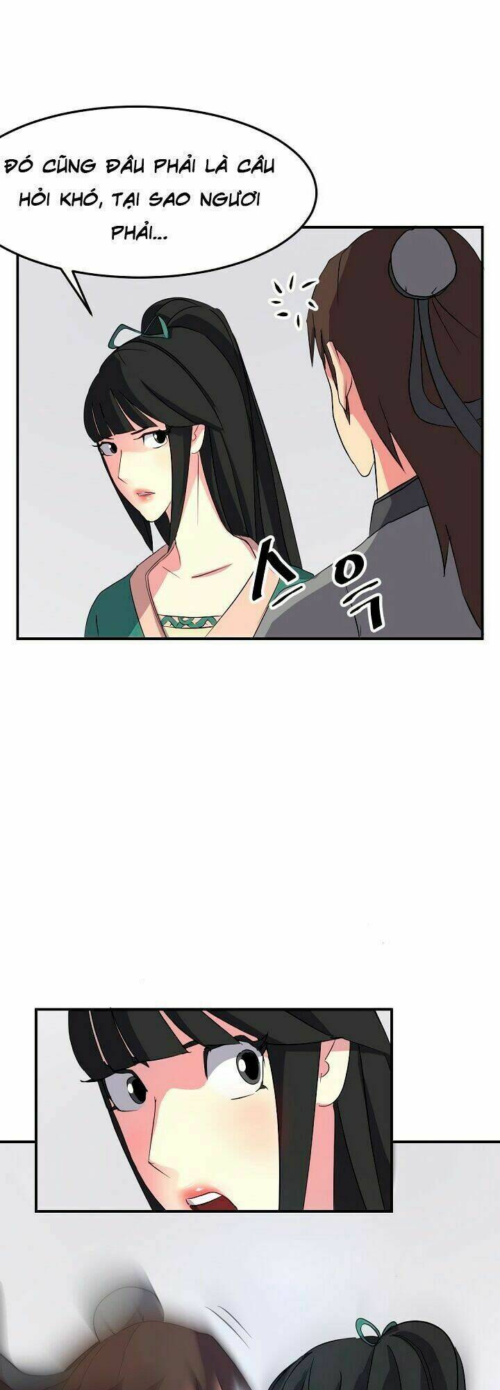 trọng sinh, bất khả chiến bại chapter 36 17