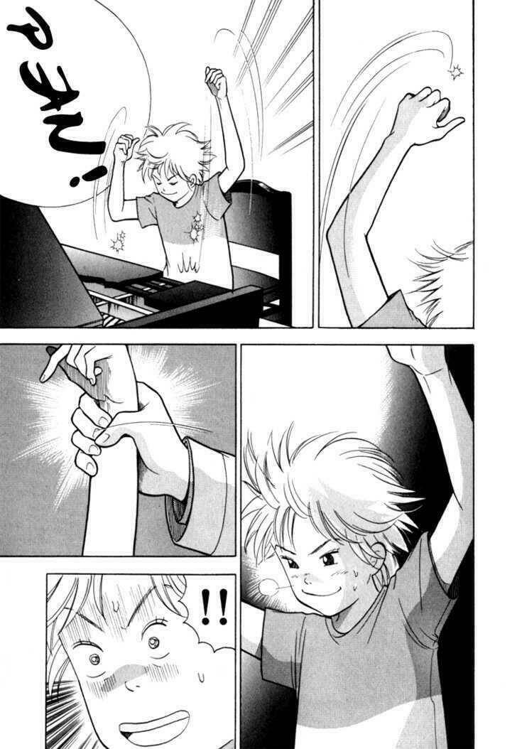 piano no mori chapter 12 25