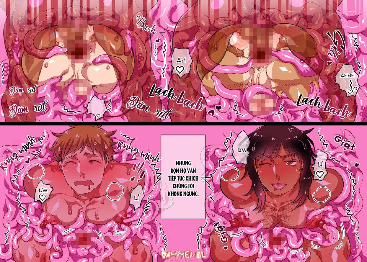 xuctu có gì vui chapter 30 32