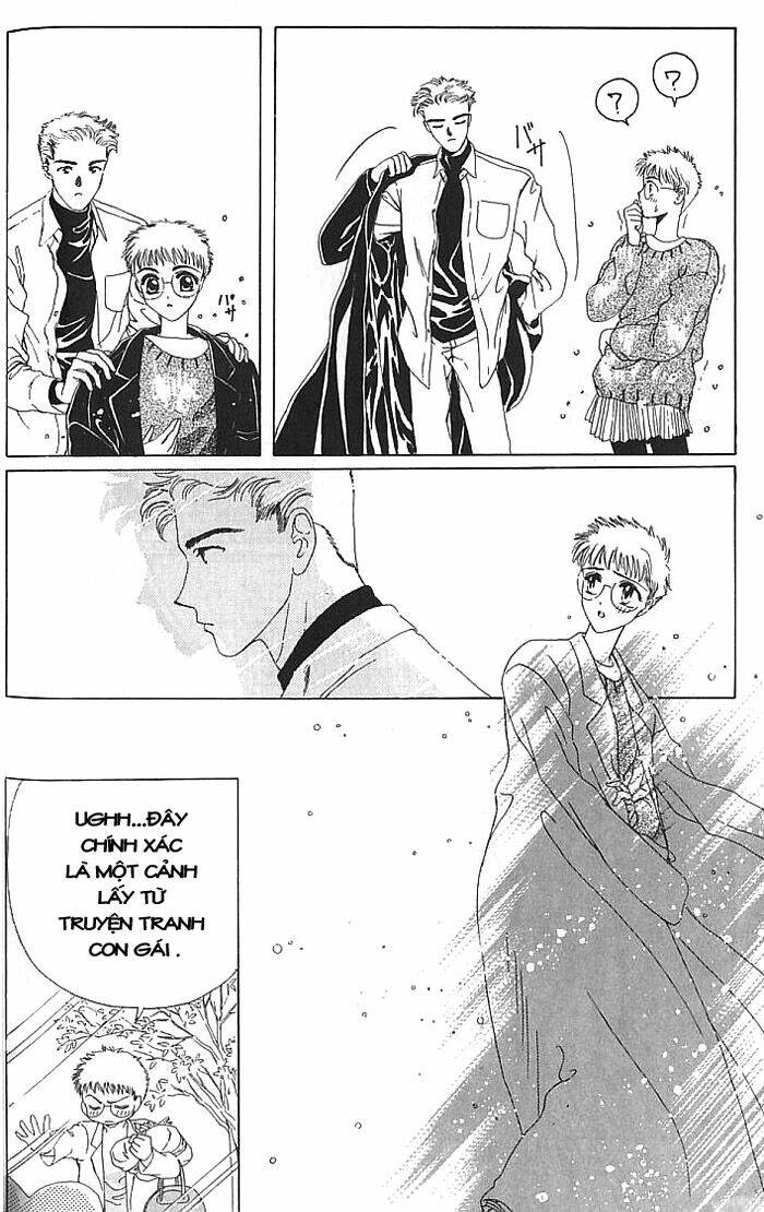 người mà tôi yêu chapter 9 6