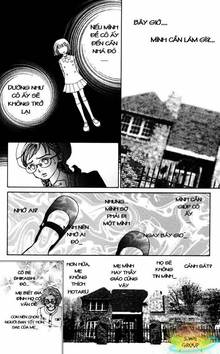 kagen no tsuki chapter 4 4