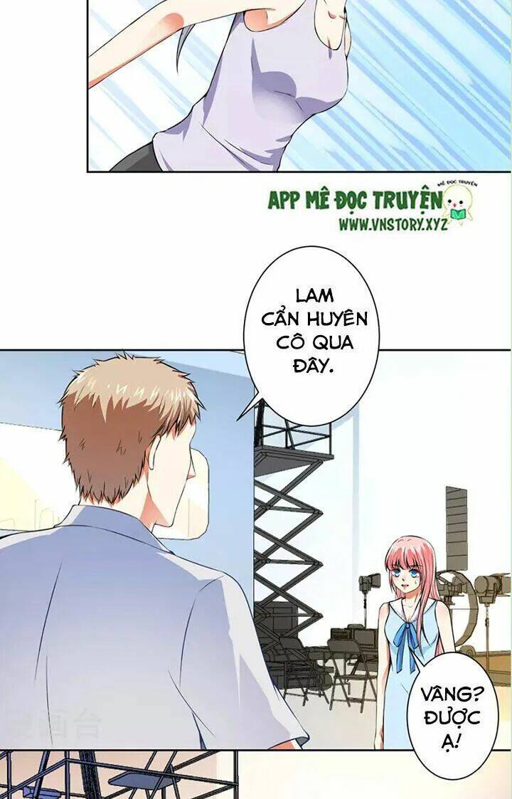 tổng tài đại nhân thật xấu hổ chapter 57 17