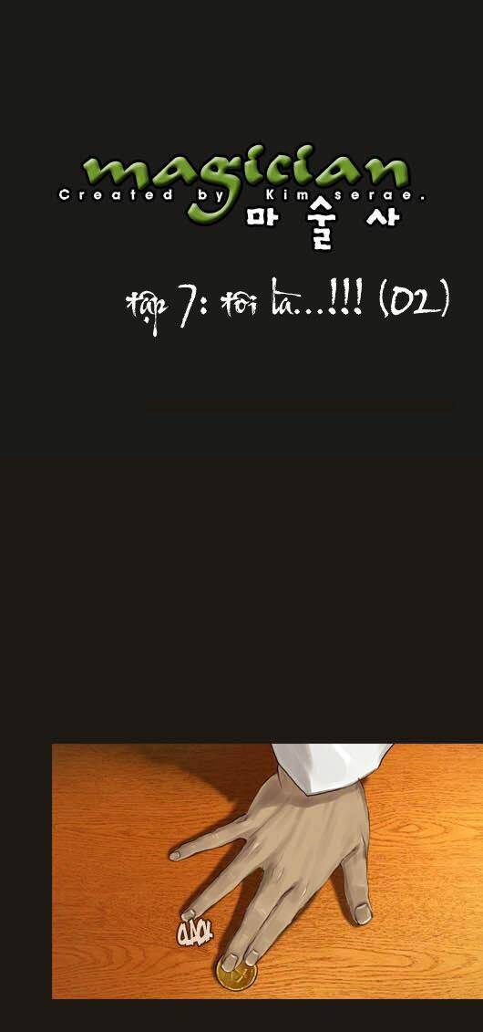 hội ảo thuật chapter 35 4