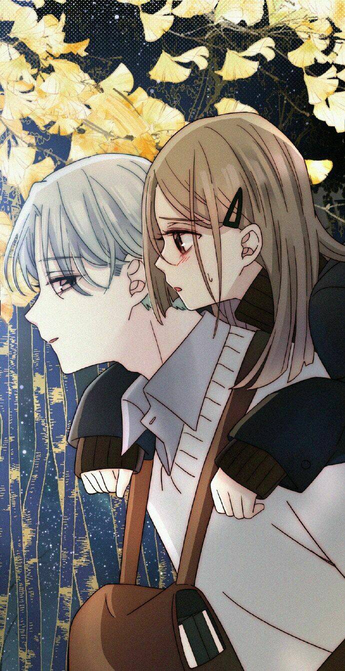 nếu ngày đó chúng ta chưa quen biết chapter 7.5 15