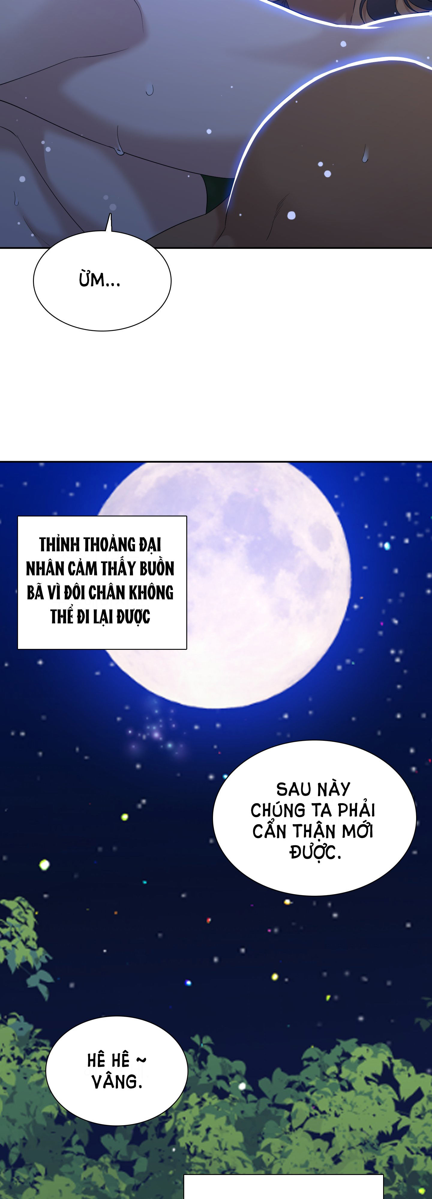 mắt phủ toàn sương chapter 72.2 31