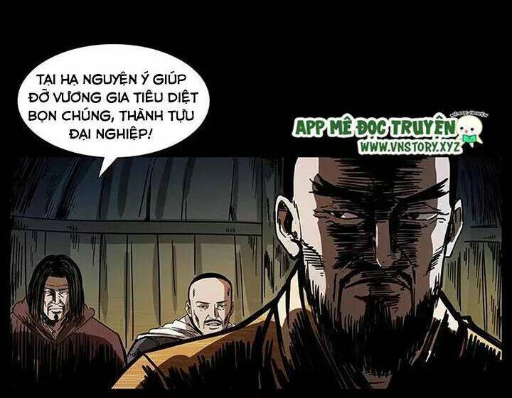 U Minh Ngụy Tượng Chapter 199 82