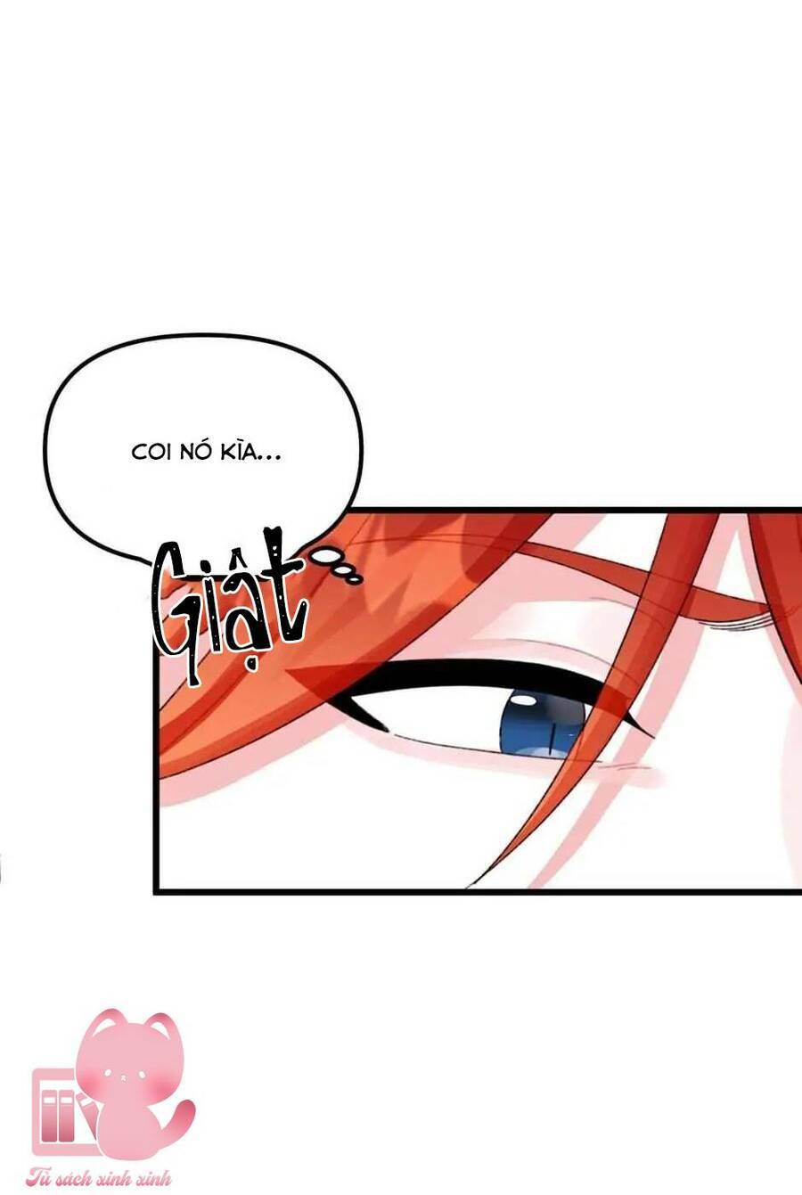 công chúa bãi rác chapter 64 19