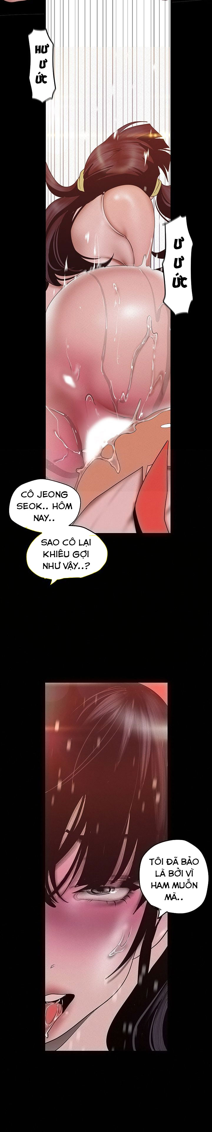 một thế giới mới tuyệt vời chapter 117 9