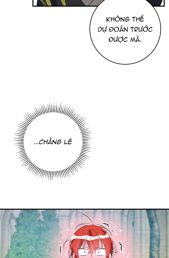 công nương đã thay đổi chapter 42.1 15