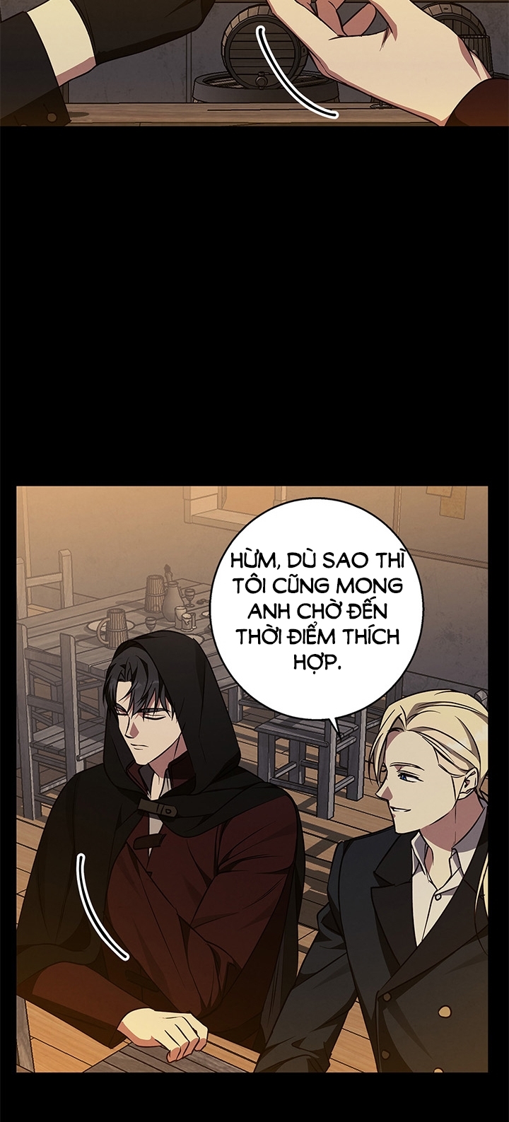 mùa đông đến chapter 59.2 29