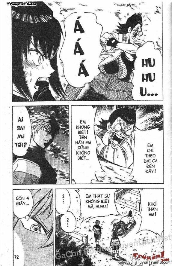 tinh thần võ đạo chapter 3 47