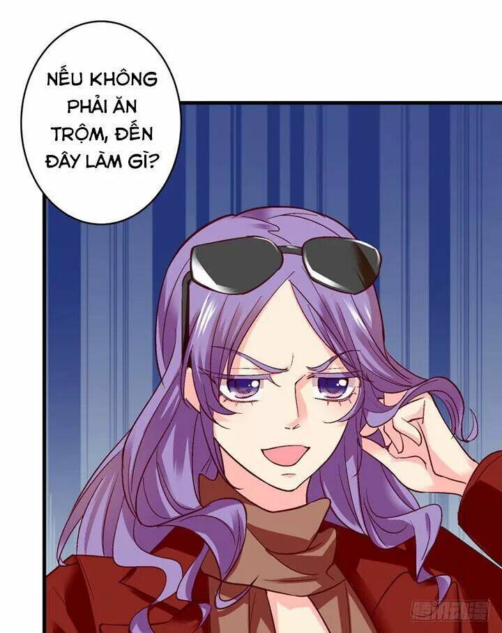 thiên hậu trở về chapter 44 33