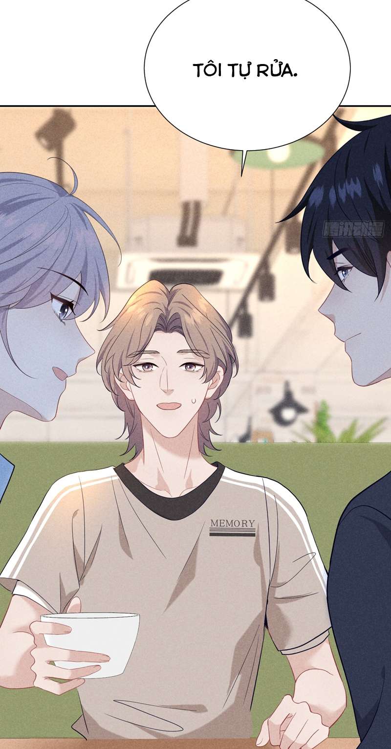 [bl] quan hệ nguy hiểm chapter 25 24