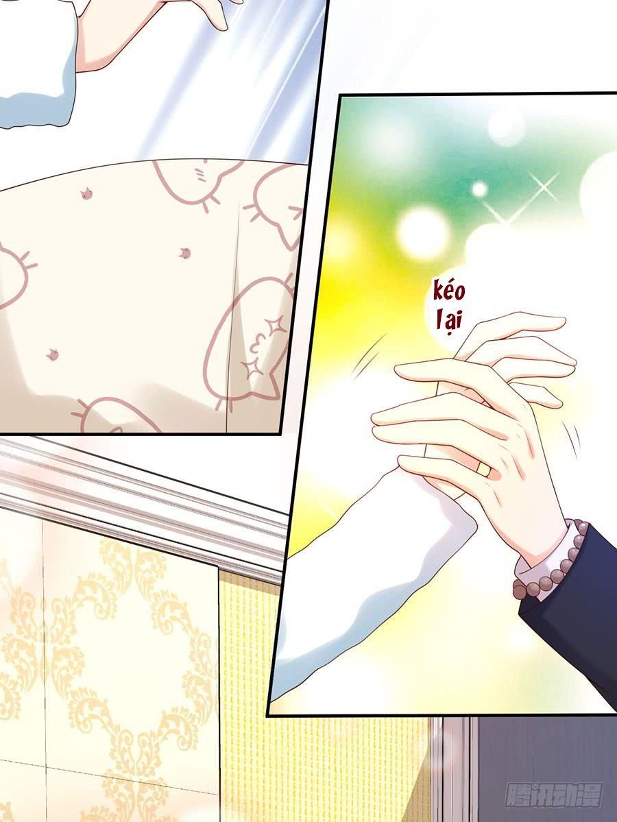 nam thần truy thê chỉ nam chapter 35.2 17