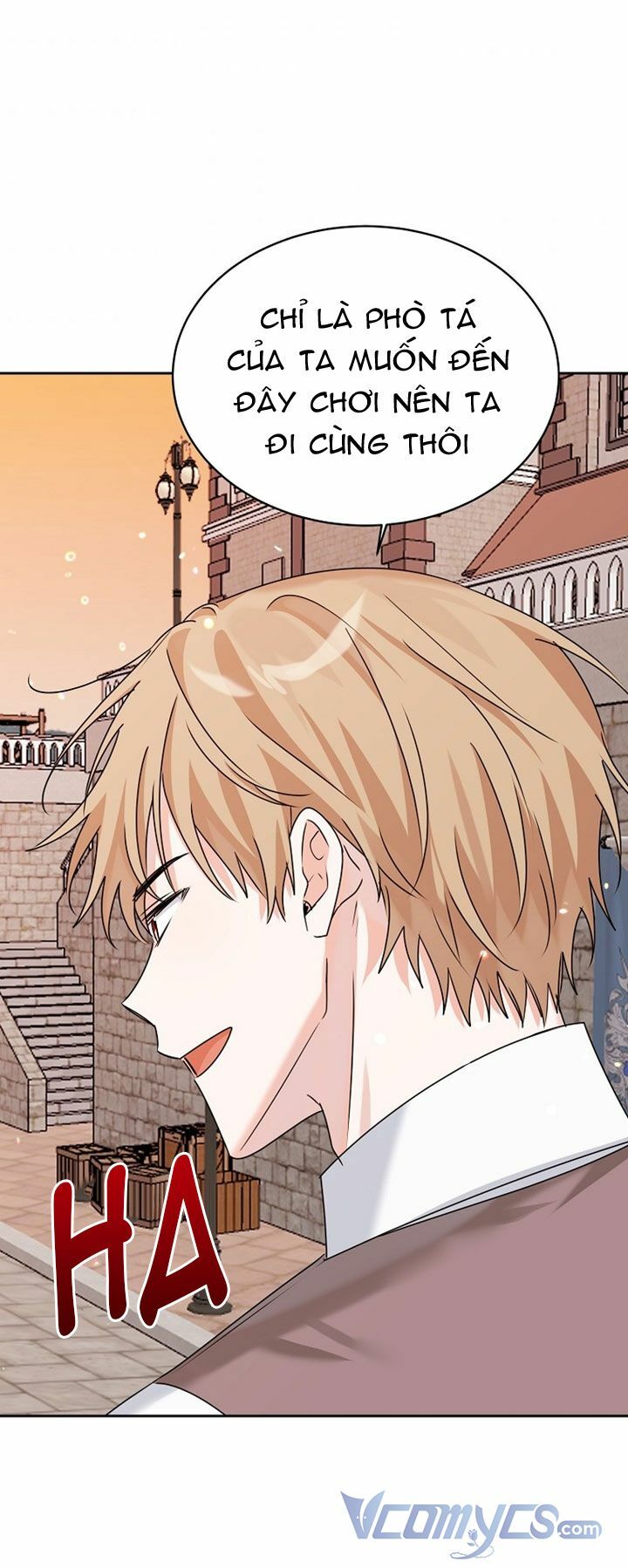 ác nữ karuna bé lại chapter 11 41